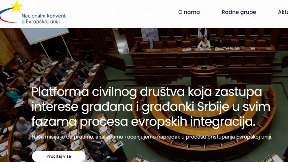 Osuda kampanje protiv BCBP